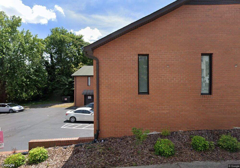 6 Spring St SW, Concord, NC 28025 - photo 1