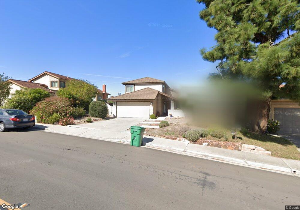 11474 Cloudcrest Dr, San Diego, CA 92127 - photo 1