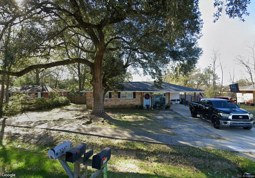 3748 Robert St, Zachary, LA 70791 - photo 1