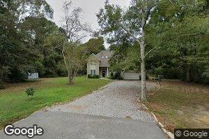 24414 Cane Bayou Ln, Lacombe, LA 70445