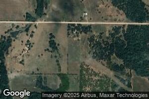 9909 E Richmond Rd, Glencoe, OK 74032