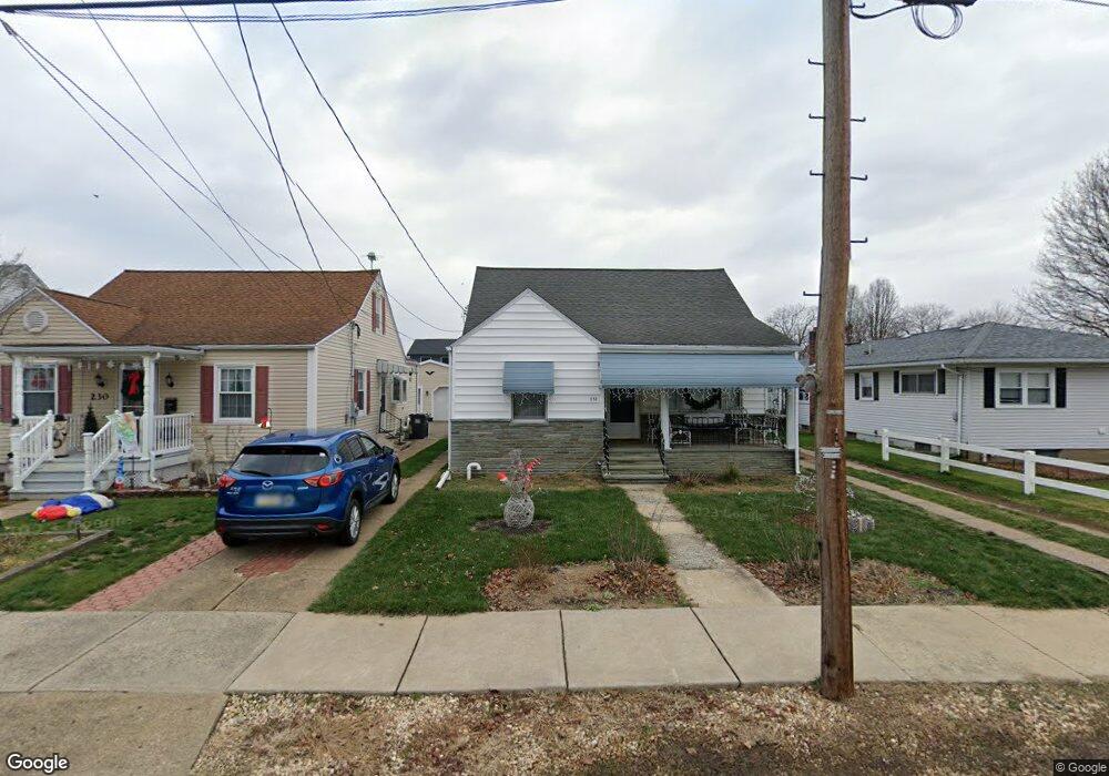 232 Washington Ave, Wyoming, PA 18644 - photo 1