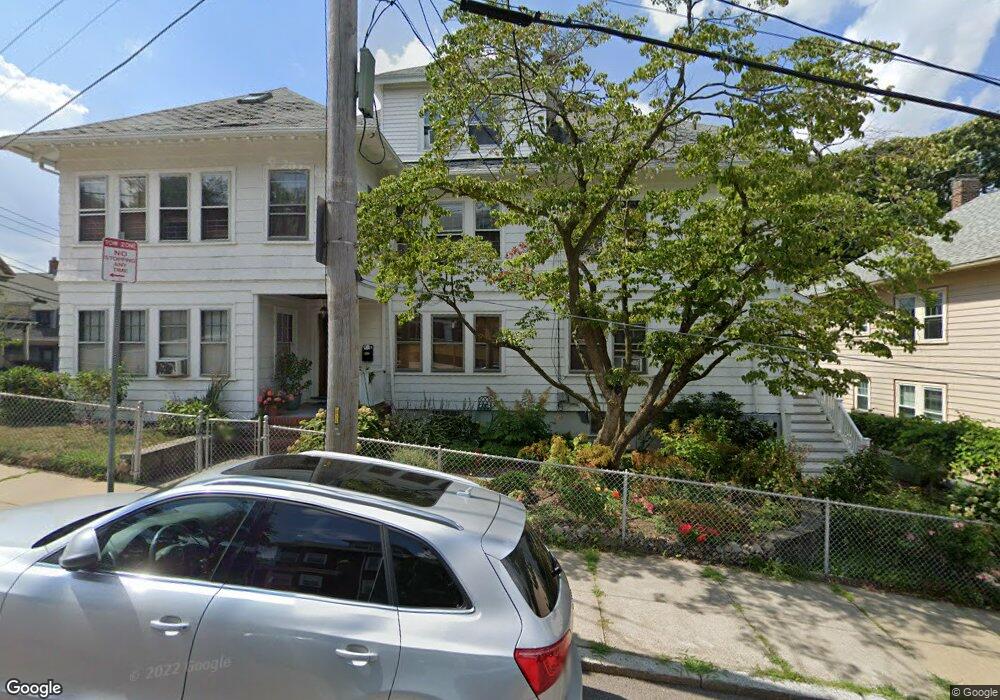 151 Kittredge St unit 151, Roslindale, MA 02131 - photo 1