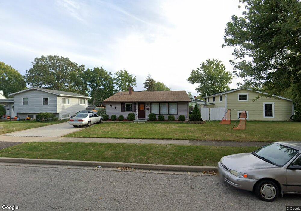 2109 Harding Ave, Waukegan, IL 60085 - photo 1