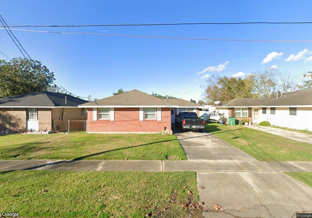 2736 Corinne Dr, Marrero, LA 70072 - photo 1