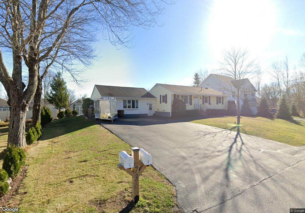 73 Forest St, Saco, ME 04072 - photo 1