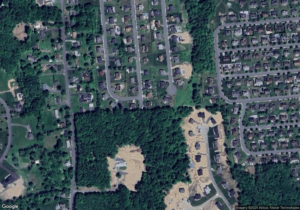 3502 John Paul Jones Ln, New Windsor, NY 12553 - photo 1