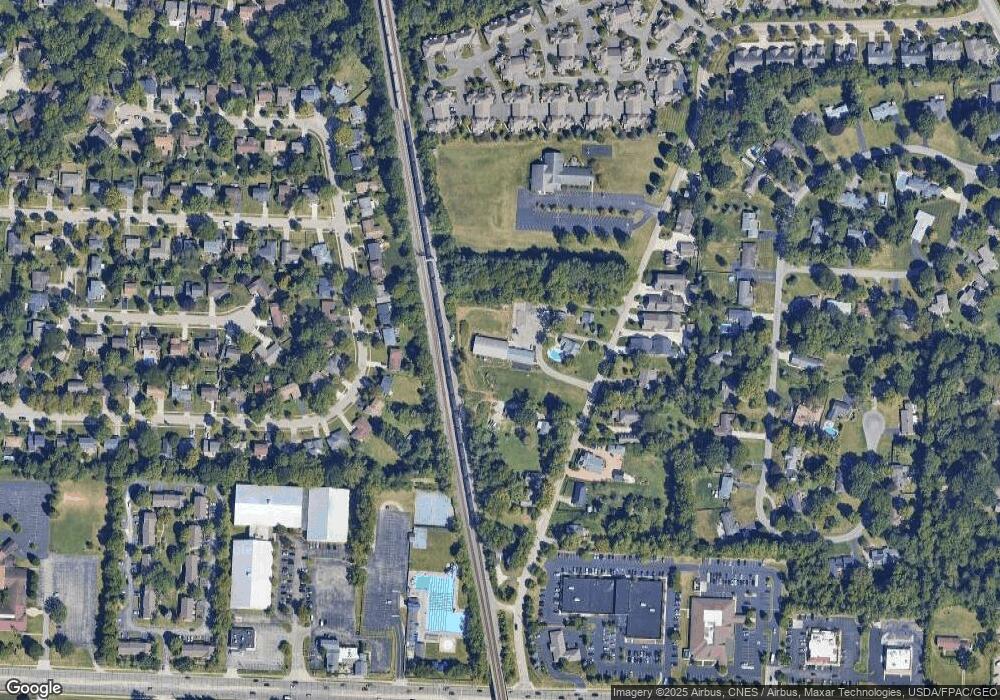 4983 Postlewaite Rd, Columbus, OH 43235 - photo 1