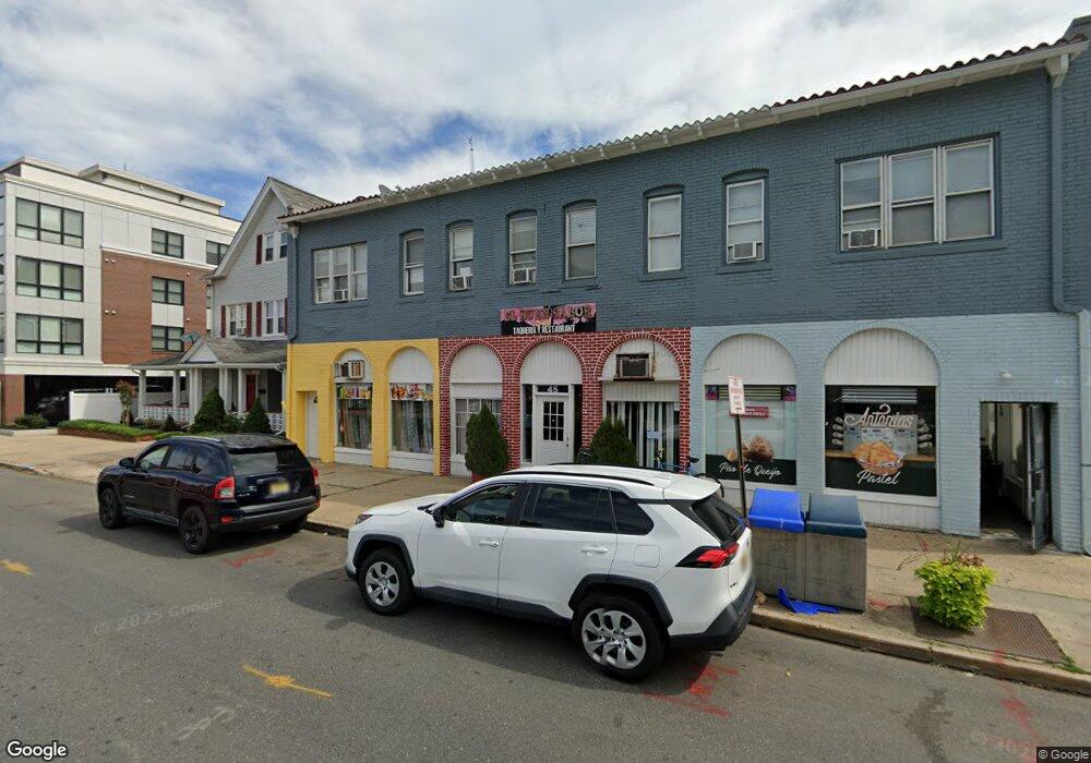 45 3rd Ave, Long Branch, NJ 07740 - photo 1