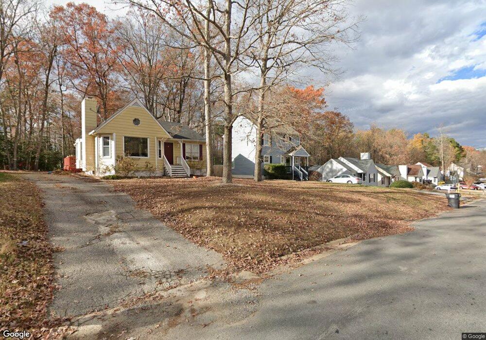 3118 South Ridge Dr, Midlothian, VA 23112 - photo 1