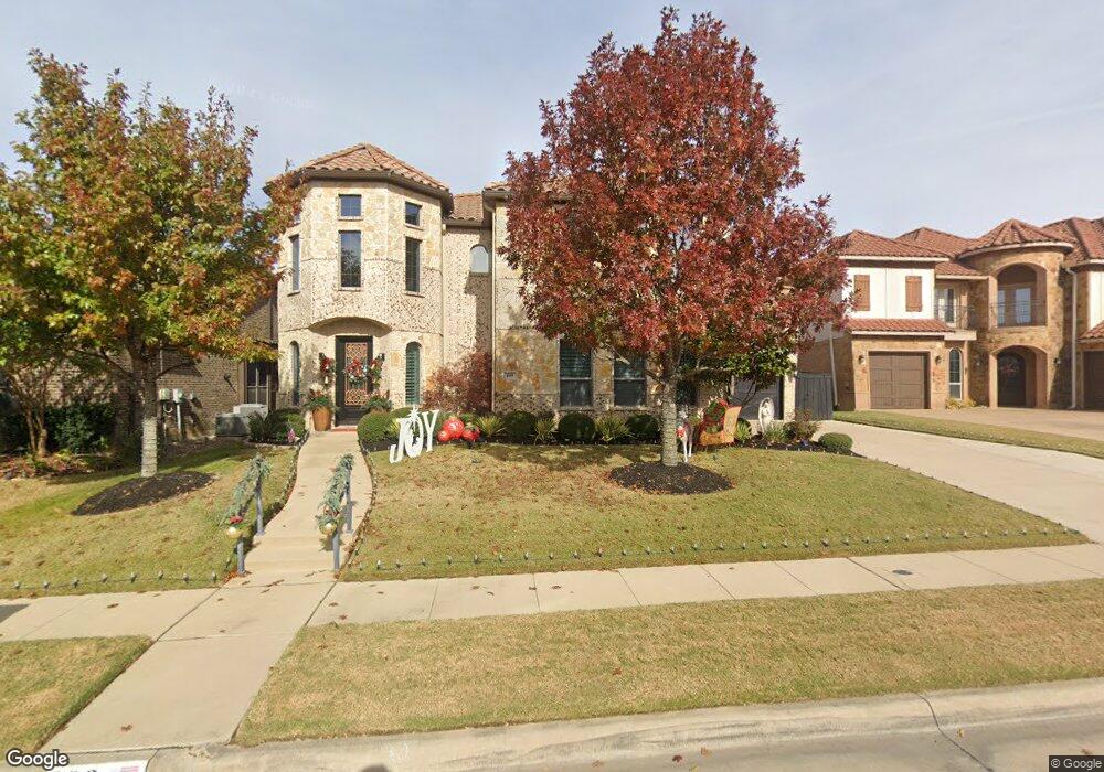 109 Audrey Dr, Keller, TX 76248 - photo 1