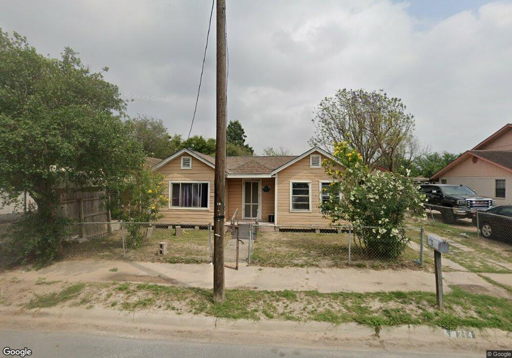 214 W Juarez Ave, Pharr, TX 78577 - photo 1