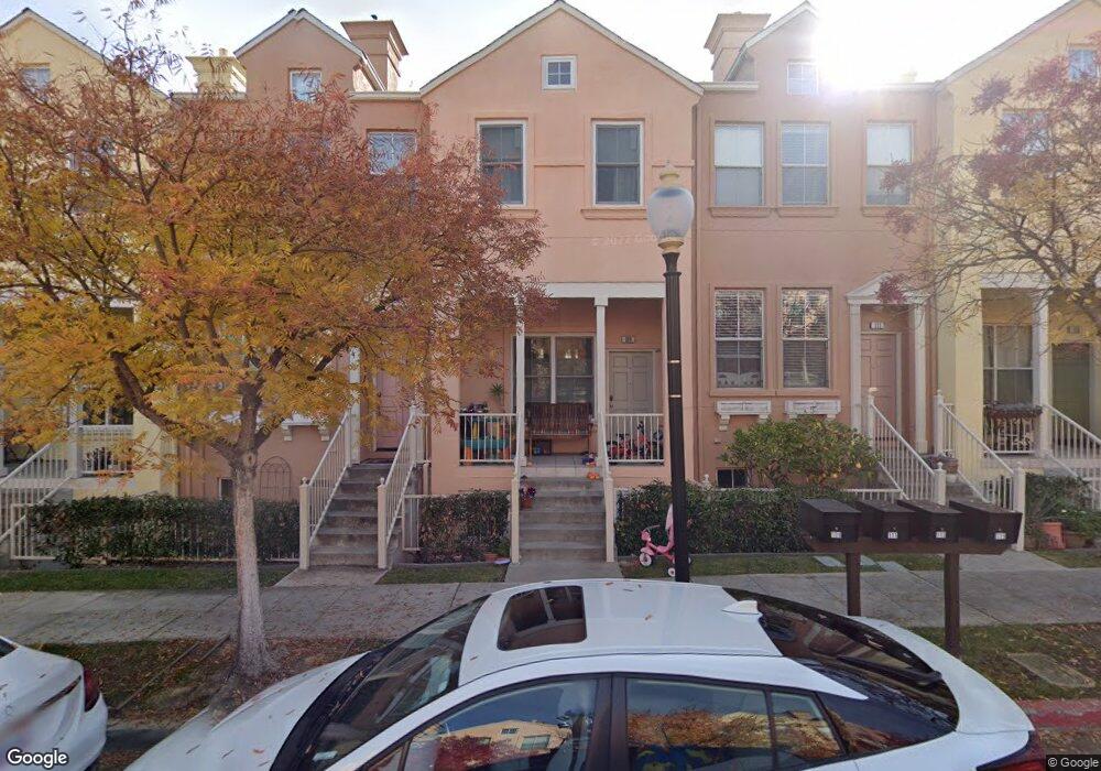 109 Pacchetti Way, Mountain View, CA 94040 - photo 1