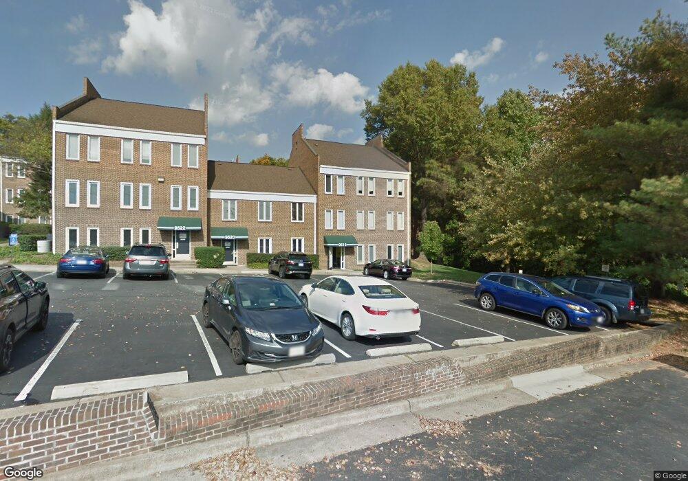 9518 Lee Hwy unit BC, Fairfax, VA 22031 - photo 1