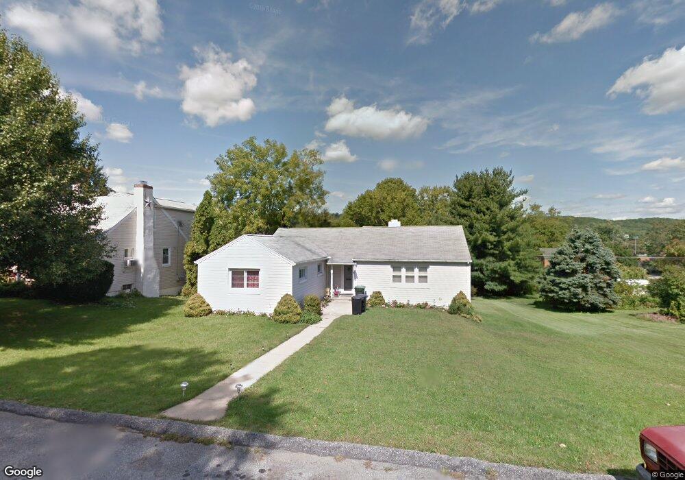 1415 Stirling St, Coatesville, PA 19320 - photo 1