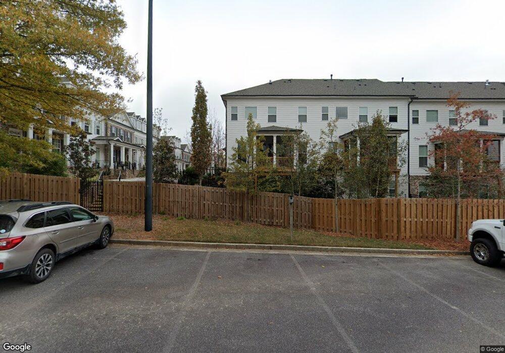 160 Martin Run, Alpharetta, GA 30009 - photo 1