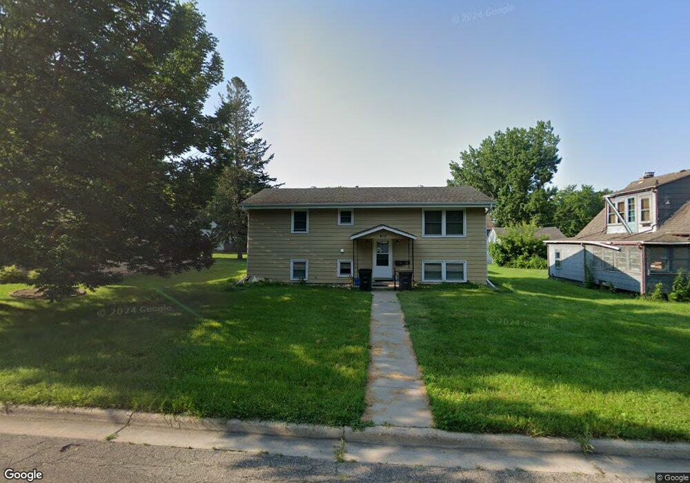 416 2nd Ave NE, Glenwood, MN 56334 - photo 1