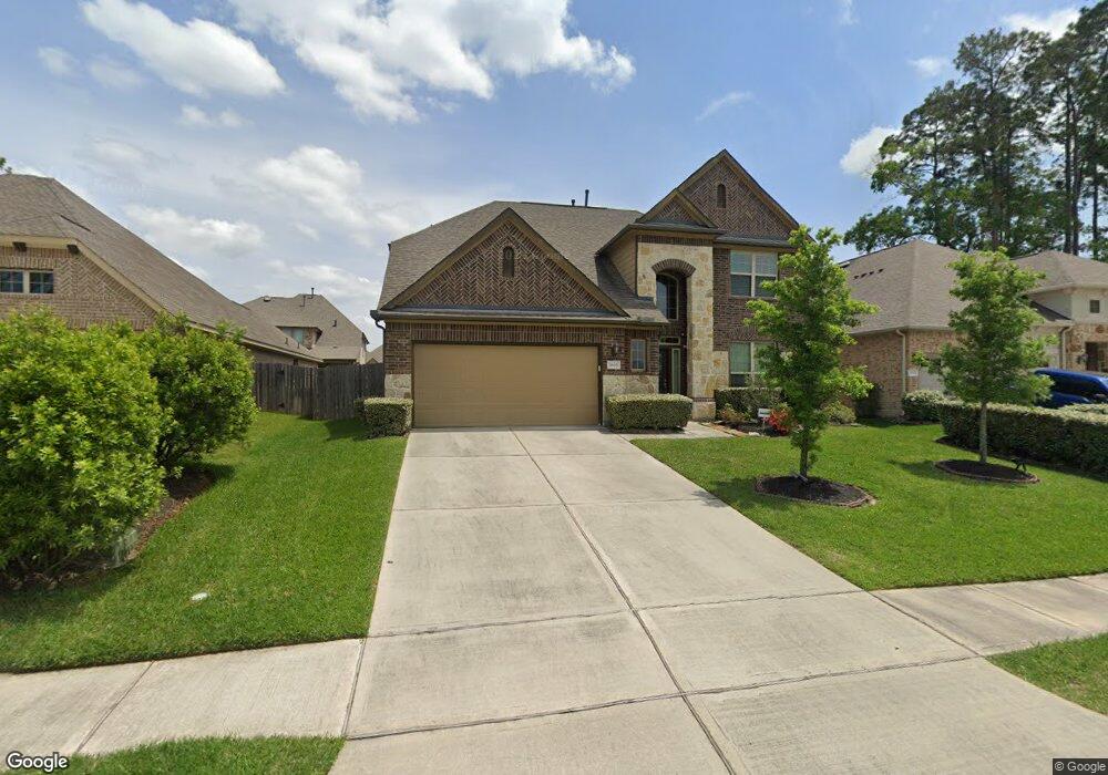 2606 Granite River Ln, Conroe, TX 77385 - photo 1
