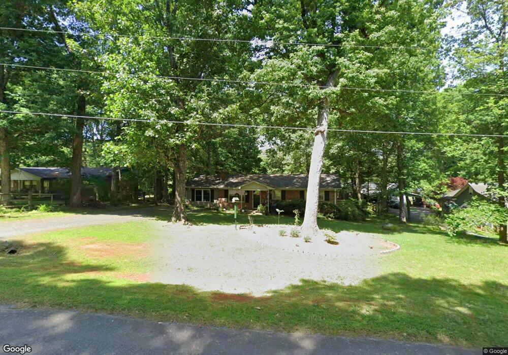 1752 Lantern Dr, Asheboro, NC 27205 - photo 1