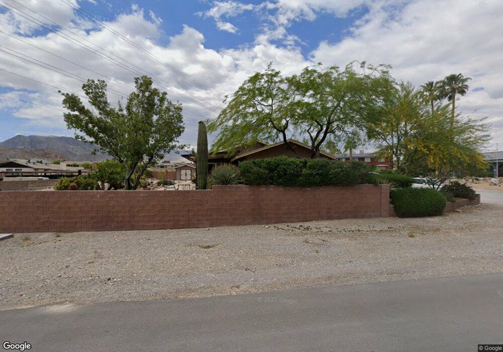 4929 N Tee Pee Ln, Las Vegas, NV 89149 - photo 1