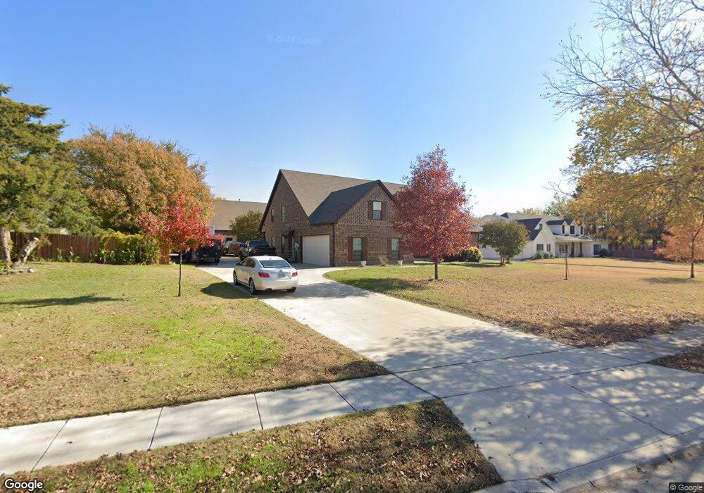 6420 Martin Dr, North Richland Hills, TX 76182 - photo 1