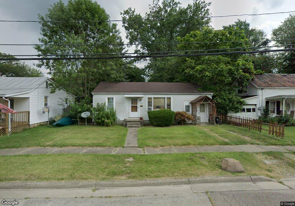 309 S Wright St, Blanchester, OH 45107 - photo 1