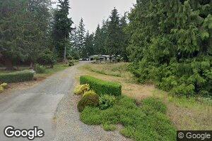 15628 W Lake Goodwin Rd, Stanwood, WA 98292