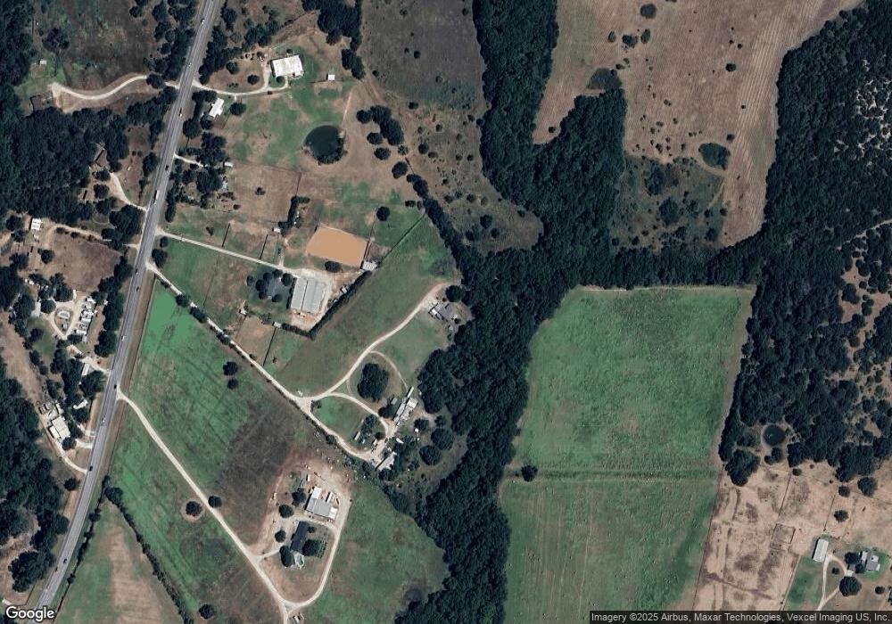 5925 Granbury Hwy, Weatherford, TX 76087 - photo 1