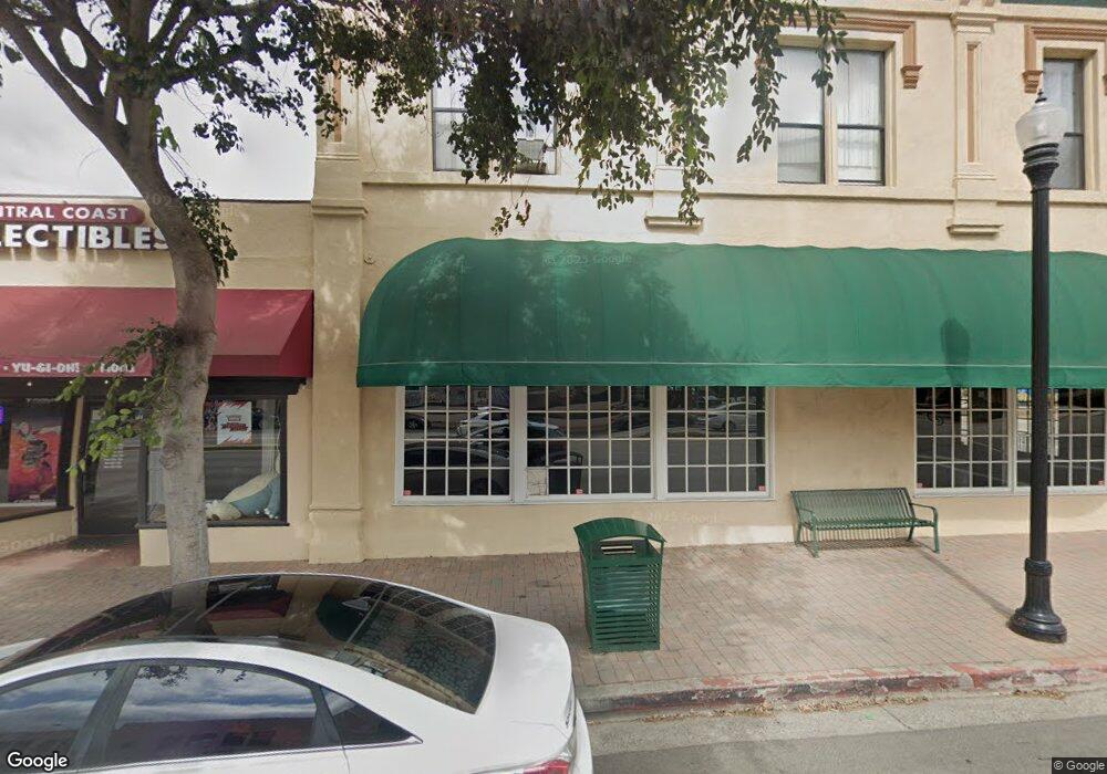 105 W Ocean Ave, Lompoc, CA 93436 - photo 1