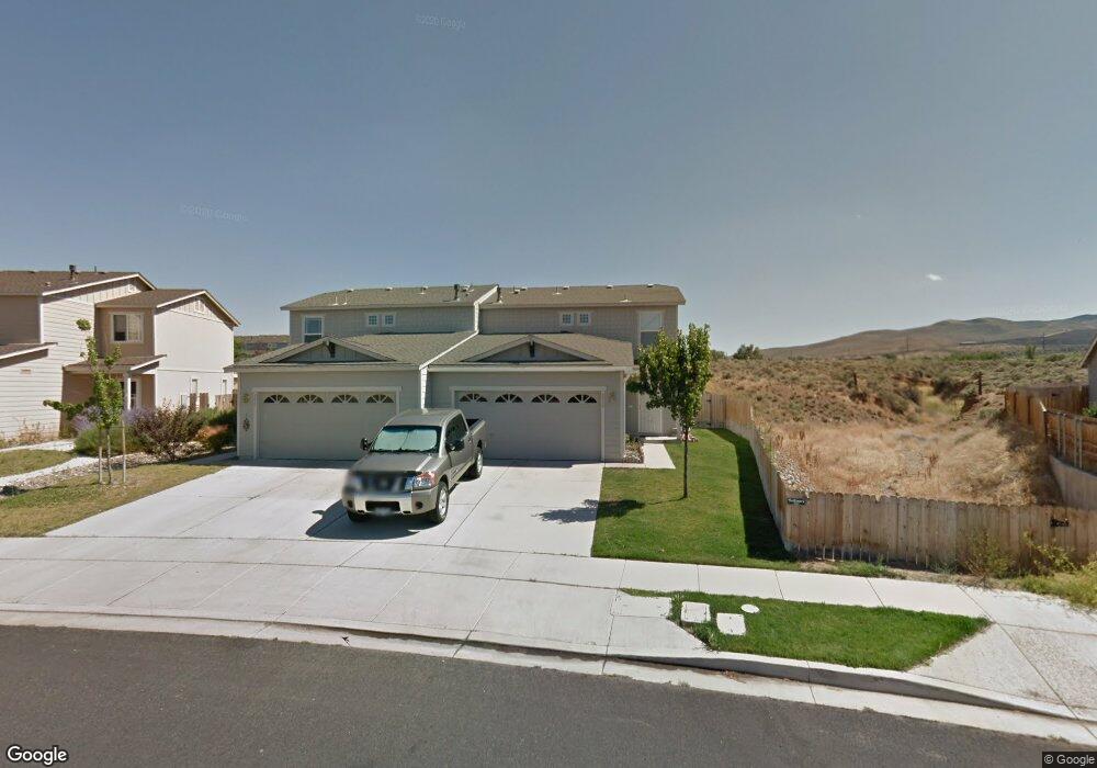 8928 Red Baron Blvd, Reno, NV 89506 - photo 1