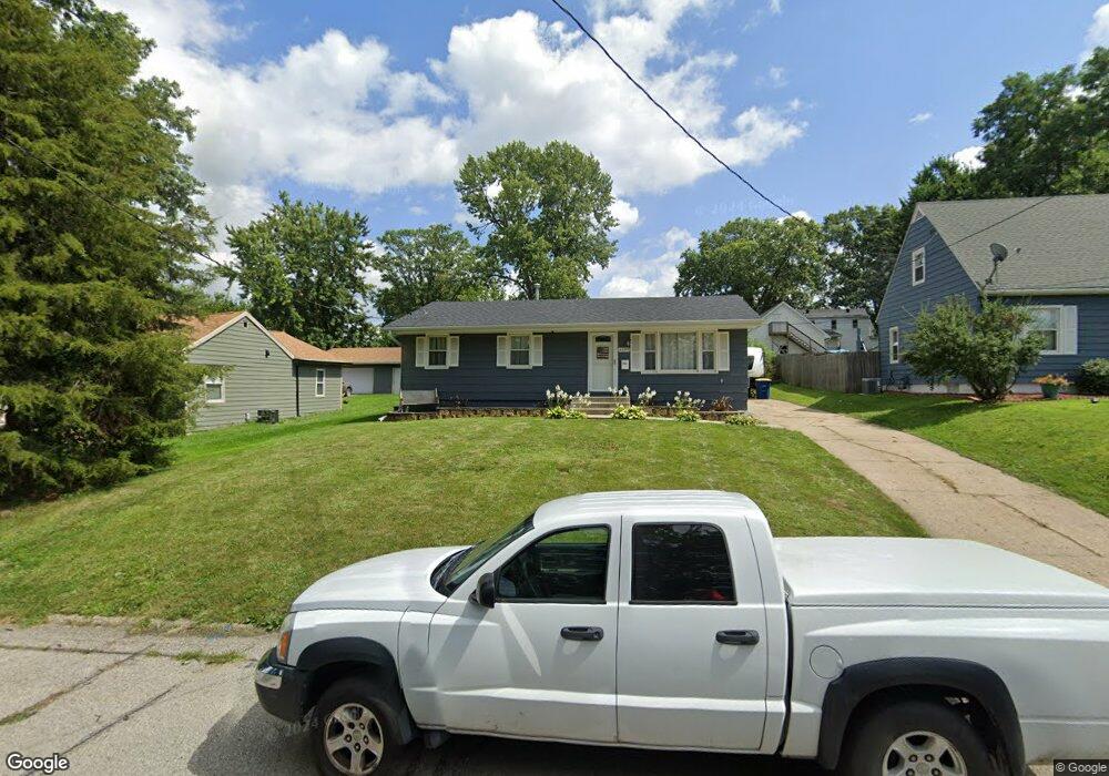 4109 57th St, Des Moines, IA 50310 - photo 1