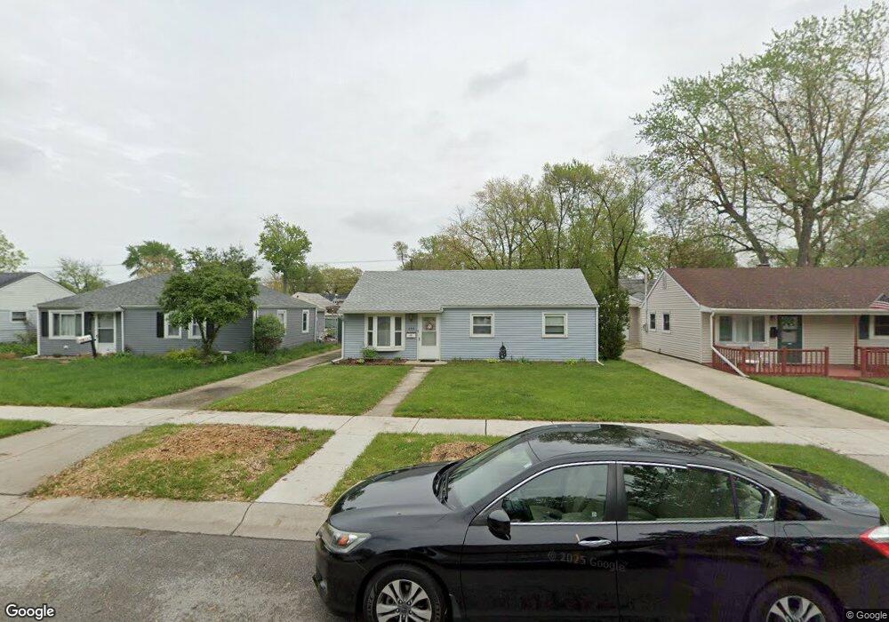 435 N Lindberg St, Griffith, IN 46319 - photo 1