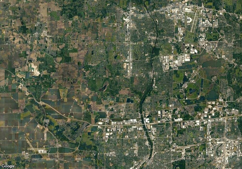 105 Oswald Ave, Batavia, IL 60510 - photo 1