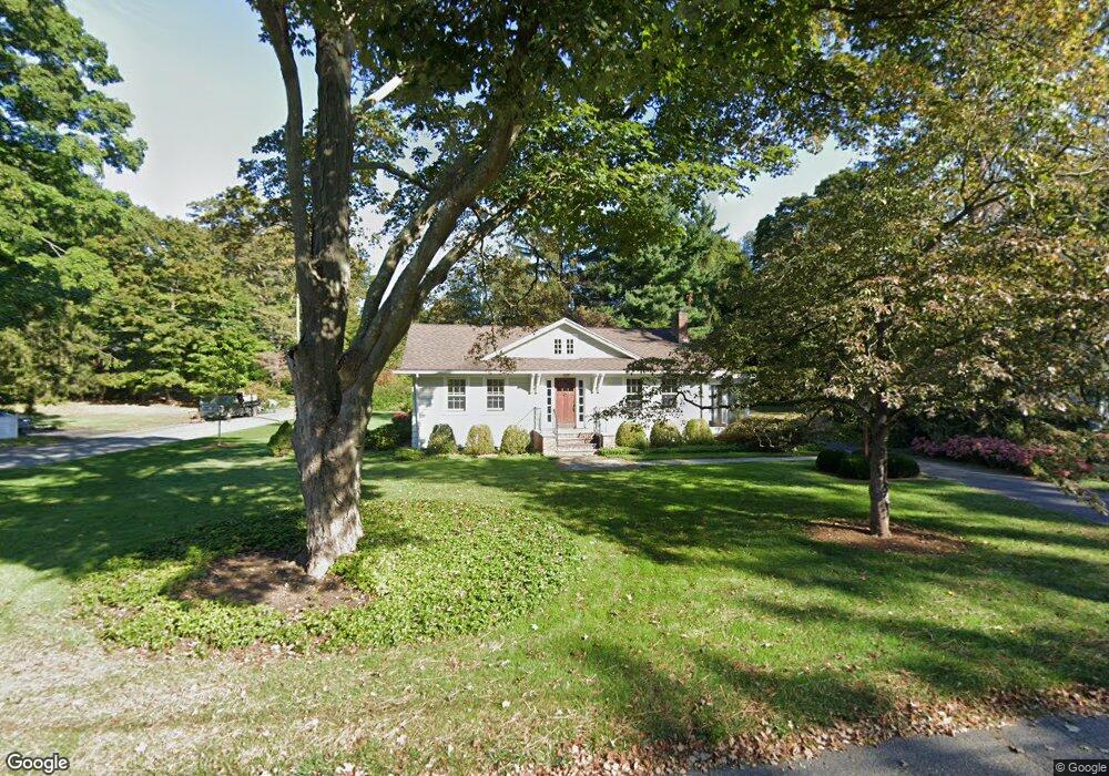 9 Deerfield Rd, Wilton, CT 06897 - photo 1