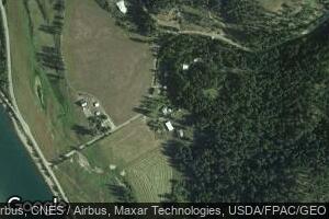 191 Langille Canyon Rd, Oldtown, ID 83822