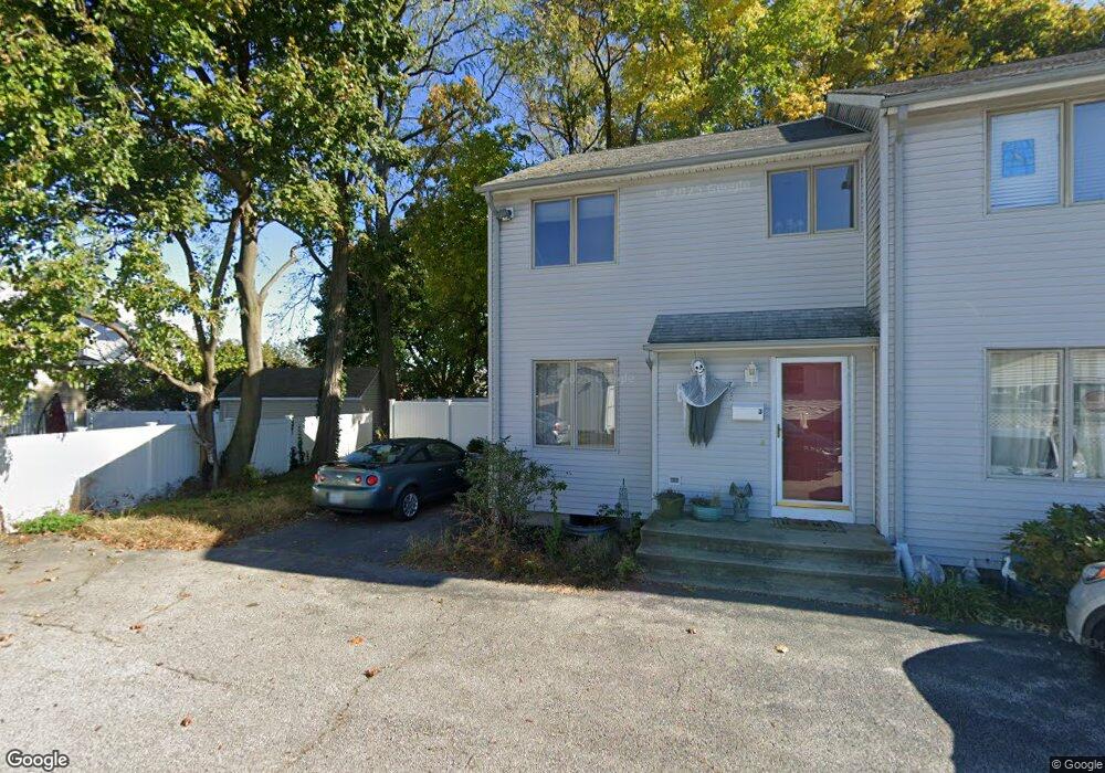 3 Marisa Ln unit 5, Providence, RI 02904 - photo 1