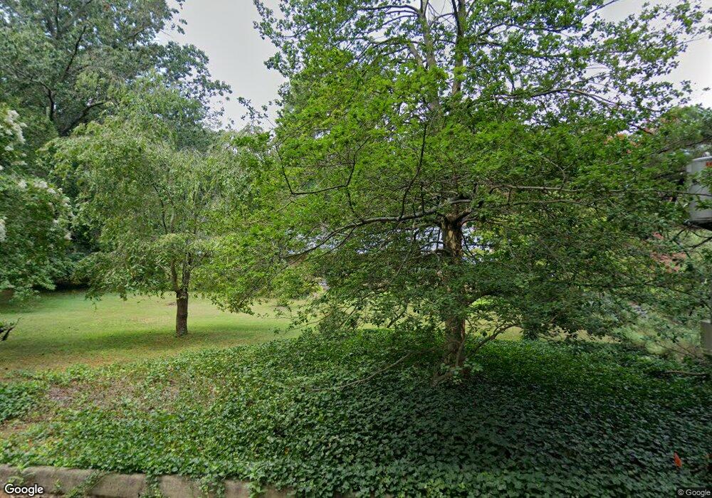 1201 Blue Ridge Rd, Charlottesville, VA 22903 - photo 1