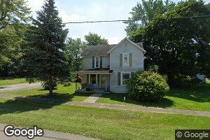 209 W Neff St, Morral, OH 43337