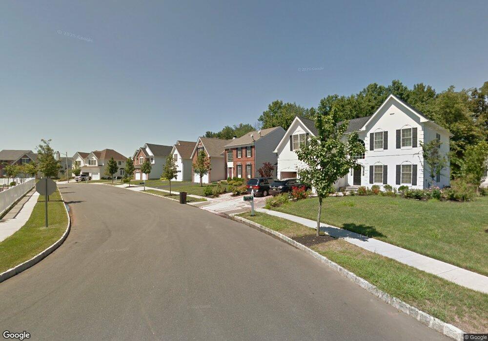 2 Caleb Ln, Princeton, NJ 08540 - photo 1