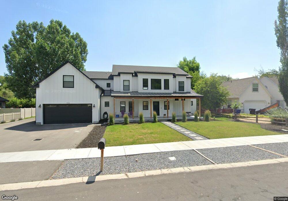 918 N Swiss Farm Cir, Midway, UT 84049 - photo 1