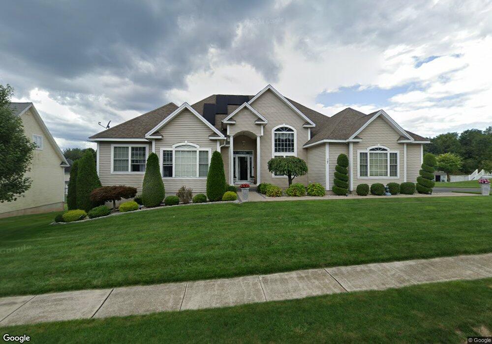 17 Butternut Dr, Cromwell, CT 06416 - photo 1