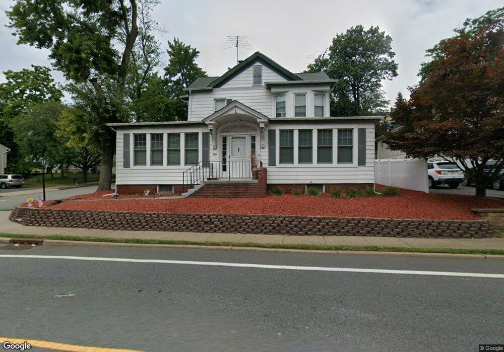 129 Minnisink Rd, Totowa, NJ 07512 - photo 1