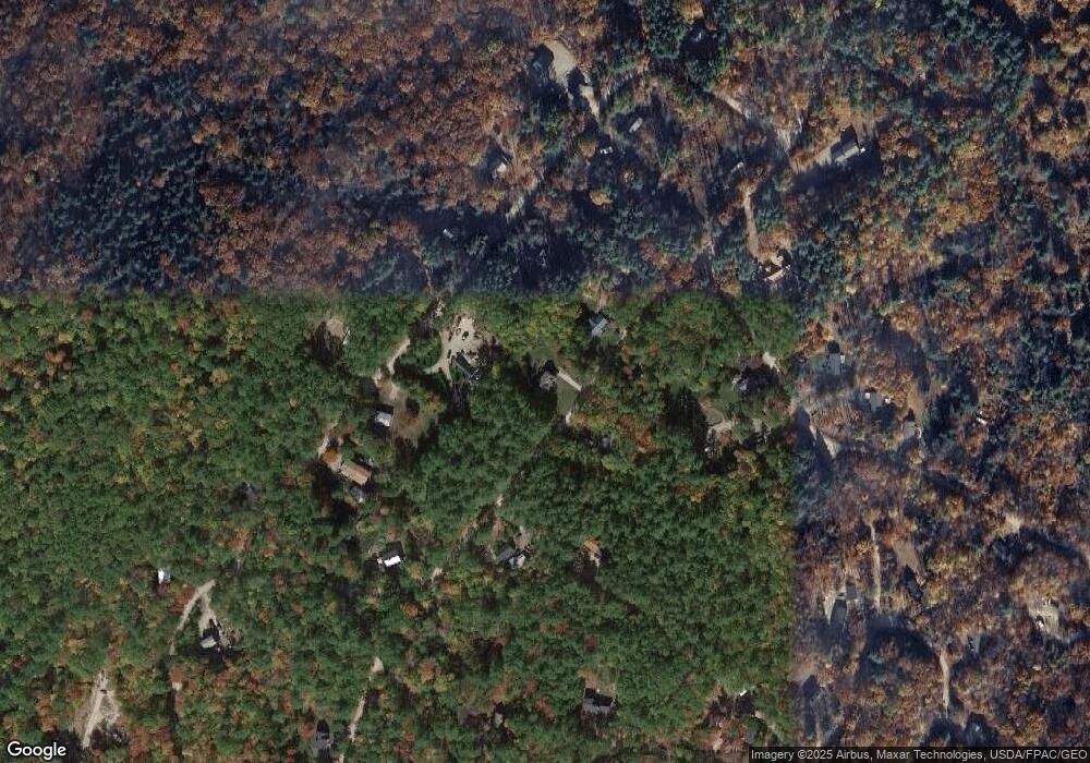 107 Thomas Dr, Sanbornville, NH 03872 - photo 1