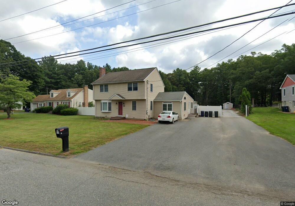 12 Gowing Rd, Wilmington, MA 01887 - photo 1