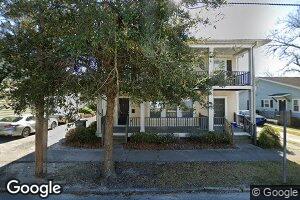 1129 Graydon St, Savannah, GA 31404