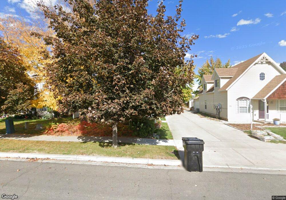 750 W 60 N, Spanish Fork, UT 84660 - photo 1