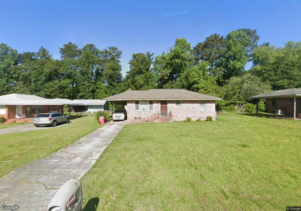 4361 Summerhill Dr, Macon, GA 31204 - photo 1