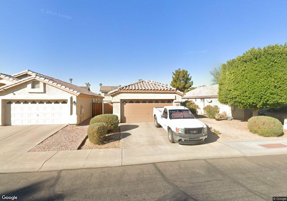 1160 N Velero St, Chandler, AZ 85225 - photo 1