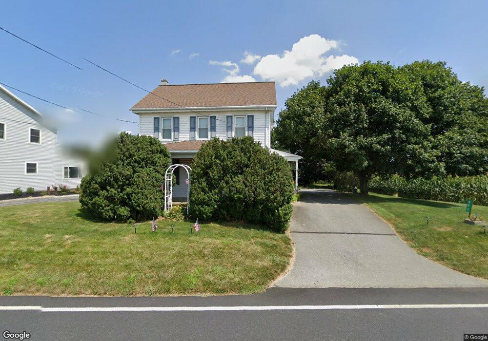 893 Central Manor Rd, Lancaster, PA 17603 - photo 1