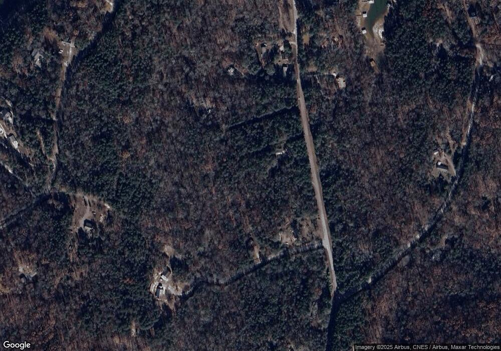 637 Freedom Dr, Martin, GA 30557 - photo 1